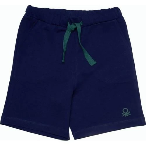 BENETTON ŞORT - Resim 9