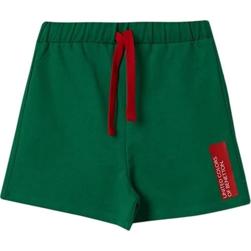 BENETTON ŞORT - 3