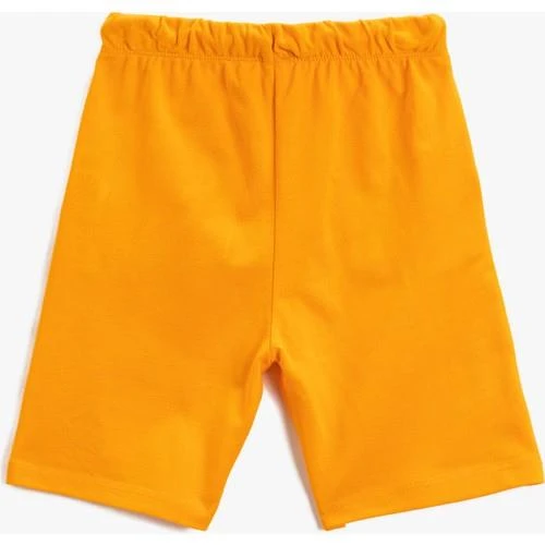 2YKB48165OK SHORTS - 3