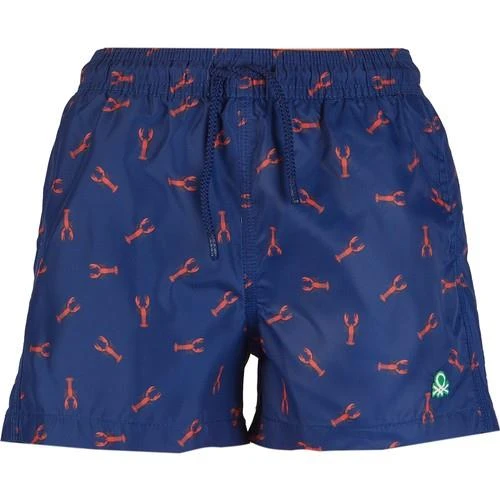 BENETTON ŞORT - Resim 5