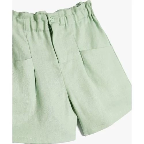 SHORTS - 12