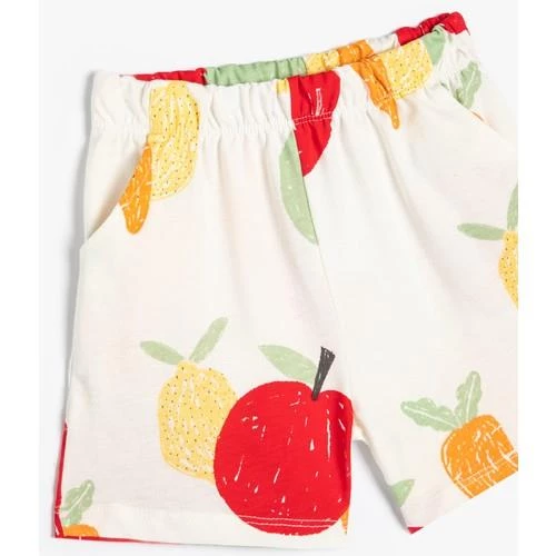 SHORTS - 12