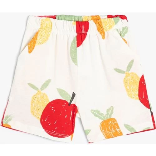 SHORTS - 7