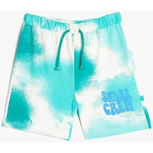 SHORTS - 7