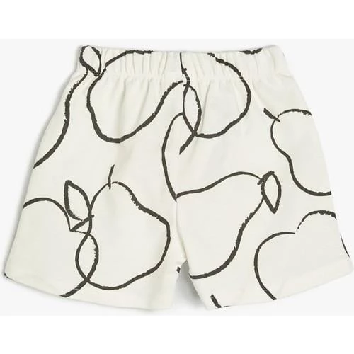 SHORTS - 8