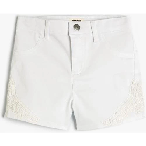 SHORTS - 3
