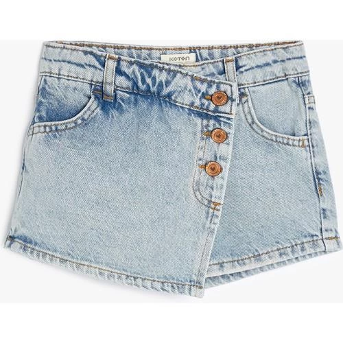 SHORTS - 4