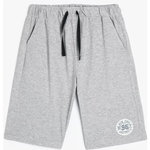 SHORTS - 1