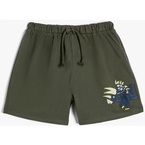SHORTS - 3