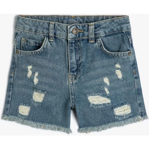 SHORTS - 4