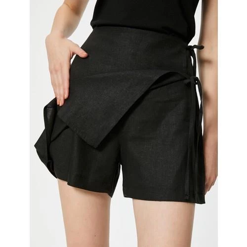 SHORTS - 9