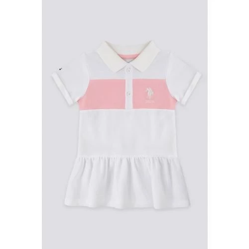 KIZ BEBEK ELBİSE - 9