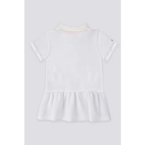 KIZ BEBEK ELBİSE - 8