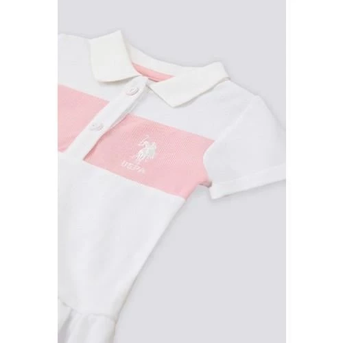 KIZ BEBEK ELBİSE - 6