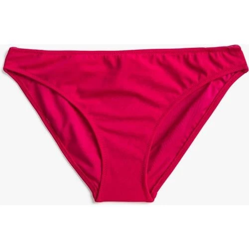 BIKINI BOTTOM