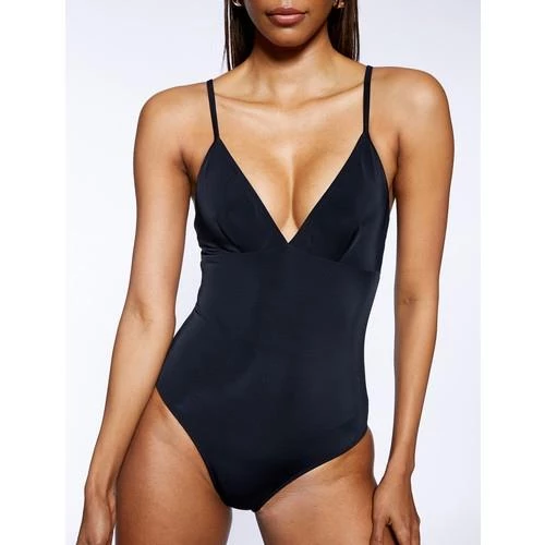 BASIC VIVA SWIMSUIT - 10