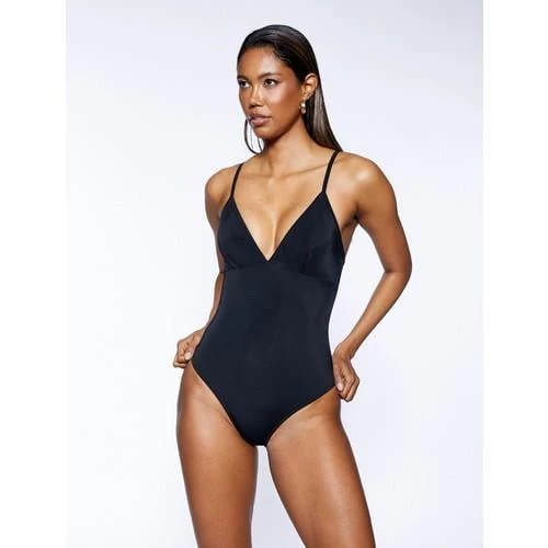 BASIC VIVA SWIMSUIT - 8