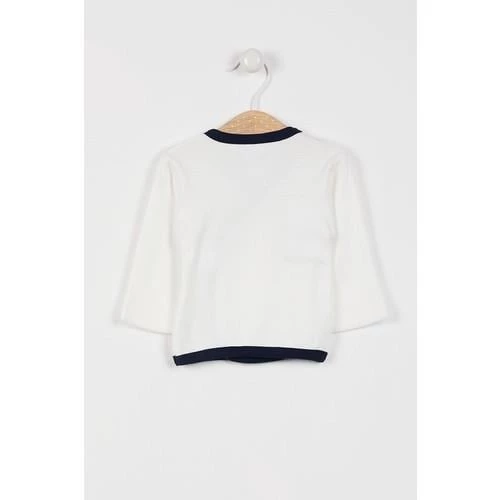 U.S POLO ERKEK BEBEK 5'Lİ ZIBIN SETİ - Resim 5