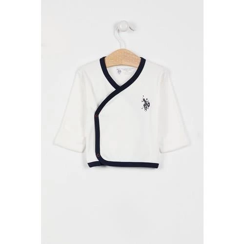 U.S POLO ERKEK BEBEK 5'Lİ ZIBIN SETİ - Resim 3