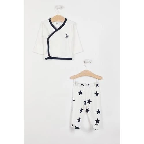 U.S POLO ERKEK BEBEK 5'Lİ ZIBIN SETİ - Resim 4