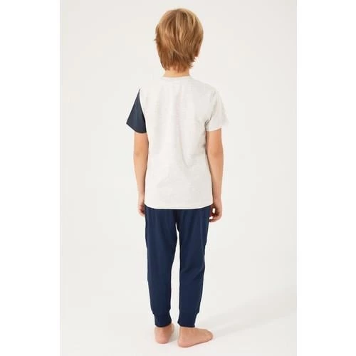 BATMAN ERKEK ÇOCUK İKİLİ TAKIM - Resim 8