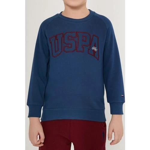 ERKEK ÇOCUK EŞOFMAN TAKIMI - 9