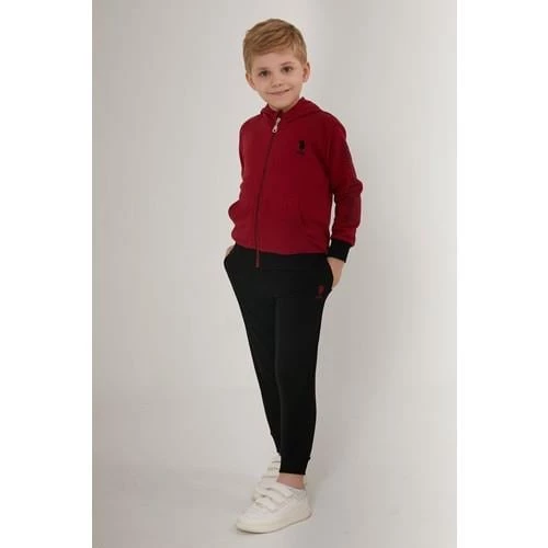 ERKEK ÇOCUK EŞOFMAN TAKIMI - 2