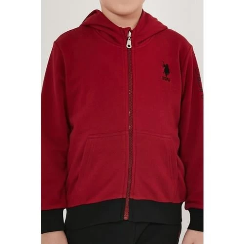 ERKEK ÇOCUK EŞOFMAN TAKIMI - 4