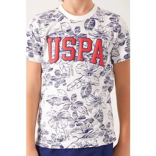 ERKEK ÇOCUK BERMUDA TAKIM - 4