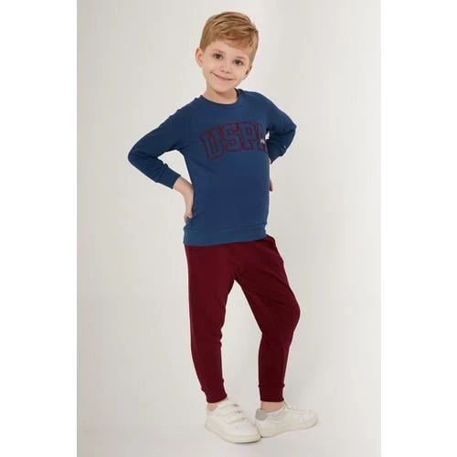 ERKEK ÇOCUK EŞOFMAN TAKIMI - 2