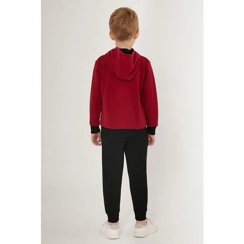 ERKEK ÇOCUK EŞOFMAN TAKIMI - 5