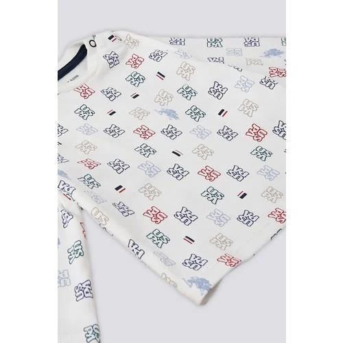 ERKEK BEBEK UZUN KOL 2'Lİ TAKIM - Resim 10