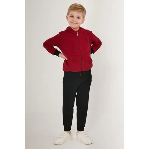 ERKEK ÇOCUK EŞOFMAN TAKIMI - 8