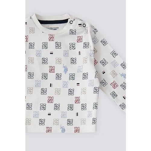 ERKEK BEBEK UZUN KOL 2'Lİ TAKIM - Resim 7