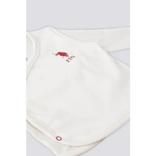 KIZ BEBEK 5'Lİ ZIBIN SETİ - 3