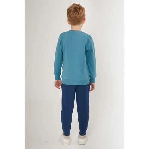 ERKEK ÇOCUK EŞOFMAN TAKIMI - 10