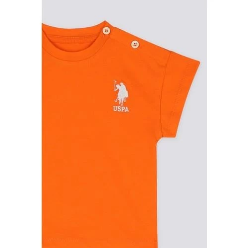 ERKEK BEBEK KISA KOL 2'Lİ TAKIM - 3