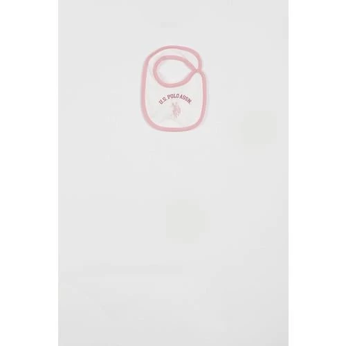 U.S POLO KIZ BEBEK 5'Lİ ZIBIN SETİ - 2