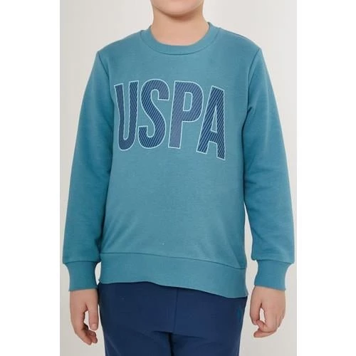 ERKEK ÇOCUK EŞOFMAN TAKIMI - 9