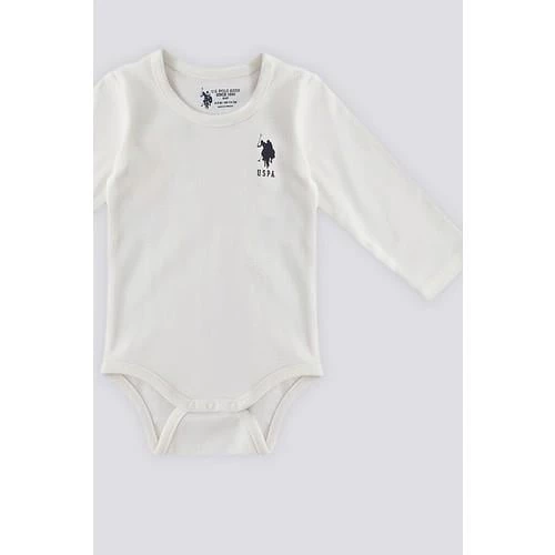 ERKEK BEBEK 2'Lİ UZUN KOLLU BODY SETİ - Resim 11