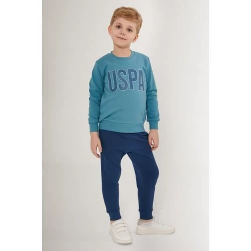 ERKEK ÇOCUK EŞOFMAN TAKIMI - 2