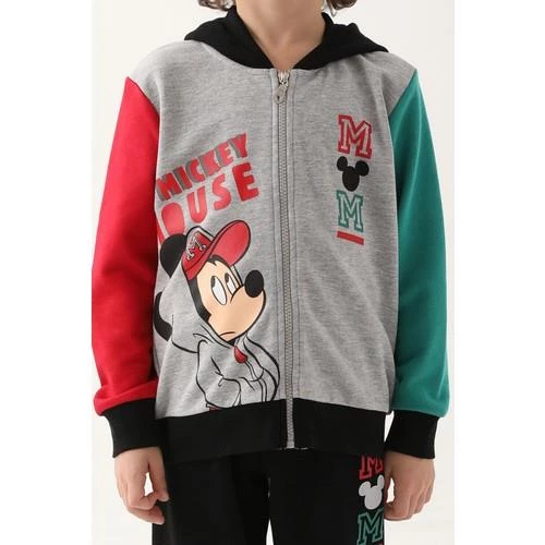 MICKEY MOUSE ERKEK ÇOCUK EŞOFMAN TAKIMI - 9