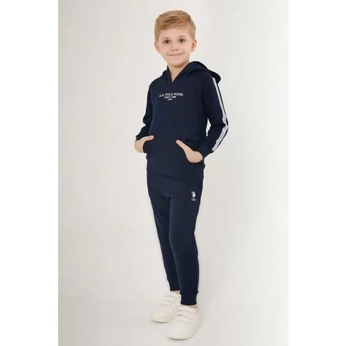 ERKEK ÇOCUK EŞOFMAN TAKIMI - 11