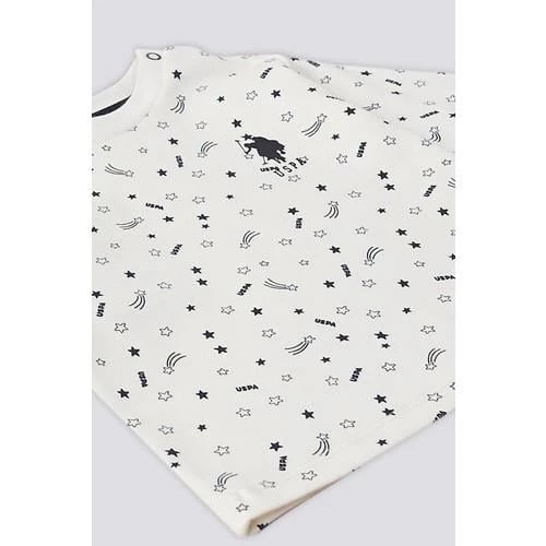 ERKEK BEBEK UZUN KOL 2'Lİ TAKIM - 10