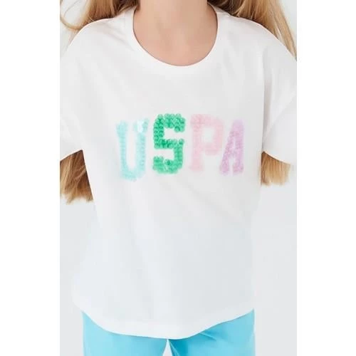 KIZ ÇOCUK KAPRİ TAKIM - 9