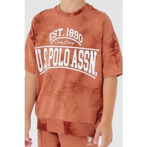 ERKEK ÇOCUK BERMUDA TAKIM - 9