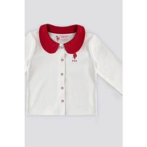 KIZ BEBEK PATİKLİ 3'LÜ TAKIM - Resim 11