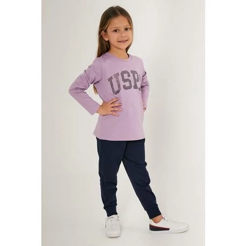 KIZ ÇOCUK İKİLİ TAKIM - Resim 3