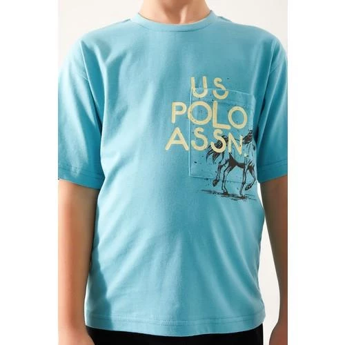 ERKEK ÇOCUK BERMUDA TAKIM - 4