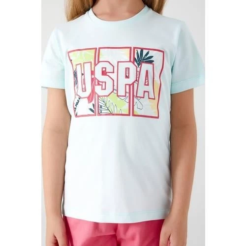 KIZ ÇOCUK KAPRİ TAKIM - Resim 4